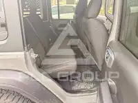 2021 Jeep WRANGLER фото