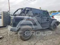 2021 Jeep WRANGLER photo