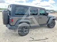 2021 Jeep WRANGLER фото