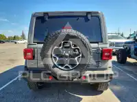 2021 Jeep WRANGLER photo