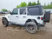 2021 Jeep WRANGLER photo
