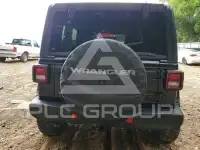 2021 Jeep WRANGLER photo