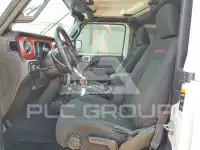 2021 Jeep WRANGLER фото