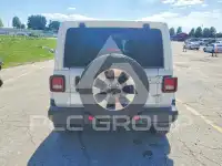 2021 Jeep WRANGLER фото