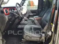 2021 Jeep WRANGLER фото