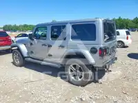 2021 Jeep WRANGLER photo
