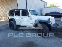 2021 Jeep WRANGLER photo