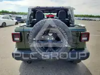 2021 Jeep WRANGLER фото