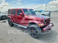 2021 Jeep WRANGLER фото