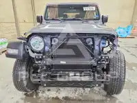 2021 Jeep WRANGLER photo