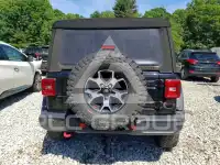 2021 Jeep WRANGLER photo
