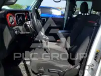 2021 Jeep WRANGLER фото