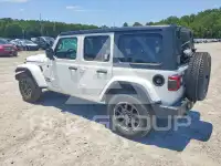 2021 Jeep WRANGLER фото