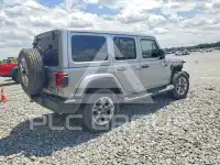 2021 Jeep WRANGLER photo