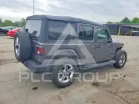 2021 Jeep WRANGLER фото