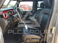 2021 Jeep WRANGLER фото