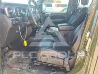 2021 Jeep WRANGLER фото