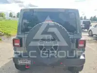 2021 Jeep WRANGLER фото