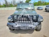 2021 Jeep WRANGLER фото