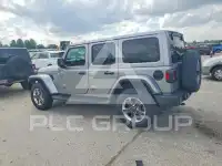 2021 Jeep WRANGLER фото