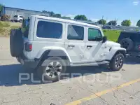 2021 Jeep WRANGLER фото