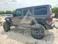2021 Jeep WRANGLER фото
