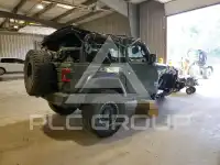 2021 Jeep WRANGLER фото