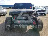 2021 Jeep WRANGLER фото
