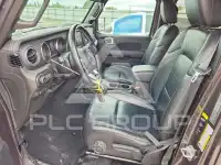 2021 Jeep WRANGLER фото