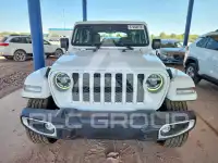 2021 Jeep WRANGLER фото