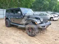 2021 Jeep WRANGLER photo