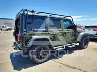 2021 Jeep WRANGLER фото