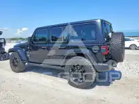 2021 Jeep WRANGLER фото