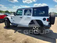 2021 Jeep WRANGLER photo