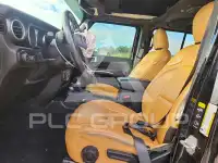 2021 Jeep WRANGLER фото