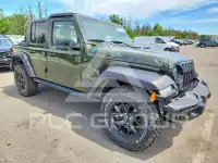 2021 Jeep WRANGLER фото