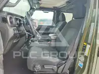 2021 Jeep WRANGLER фото