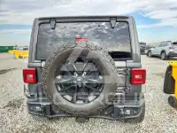 2021 Jeep WRANGLER фото