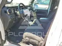 2021 Jeep WRANGLER фото