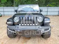 2021 Jeep WRANGLER photo
