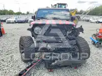 2021 Jeep WRANGLER фото