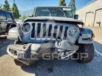 2021 Jeep WRANGLER photo