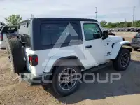 2021 Jeep WRANGLER фото