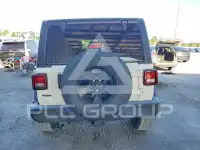 2021 Jeep WRANGLER photo