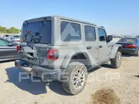 2021 Jeep WRANGLER фото