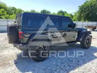 2021 Jeep WRANGLER фото