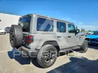 2021 Jeep WRANGLER photo