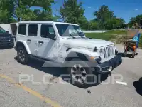 2021 Jeep WRANGLER фото
