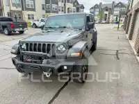 2021 Jeep WRANGLER фото