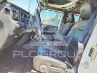 2021 Jeep WRANGLER фото
